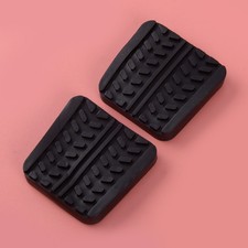 2pcs Pédale de frein