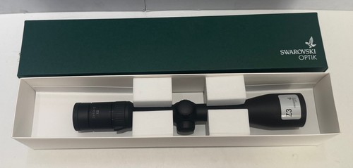 Swarovski optik 10x42 - optik, l