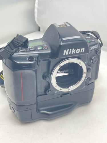 Appareil photo reflex