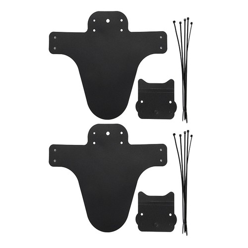 Sets bavette garde boue - 2,