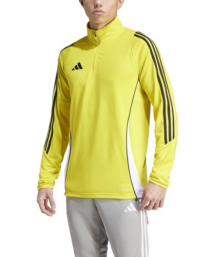 Training top sweatshirt homme - top,