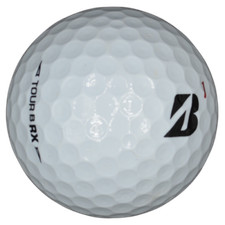 Bridgestone Tour B RX Near Mint AAAA 50 Used Golf Balls 4A