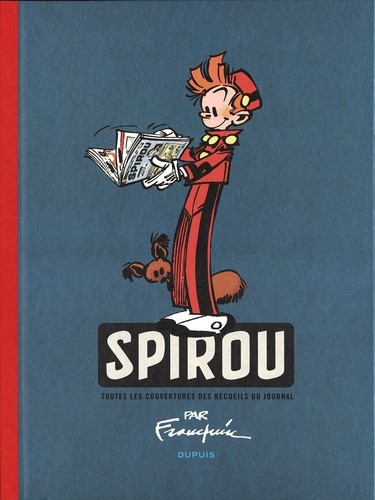 Spirou toutes les - -,