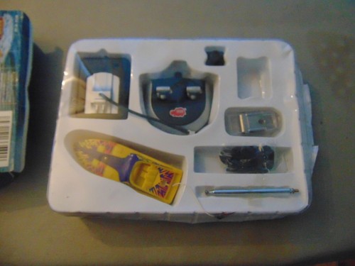 Bateau radio commandé - bateau,