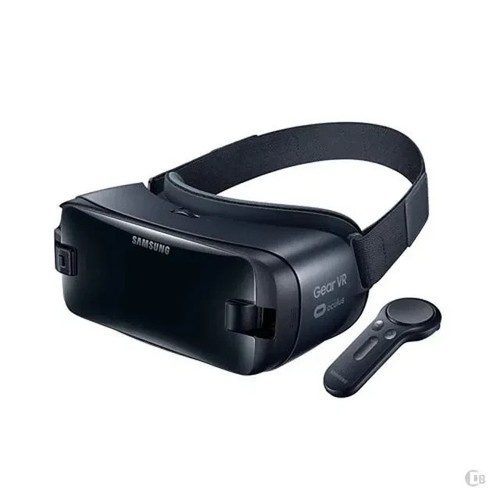 Samsung gear avec manette - gear, vr