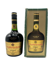 Courvoisier Cognac Vsop