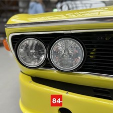 4X Phares BMW 6 Série E9 2800