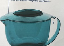 Pichet 1 L Tupperware Micro