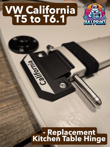 California t6 1 - t5,