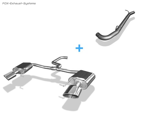 Inox duplex système - duplex,