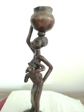 Bronze art traditionnel