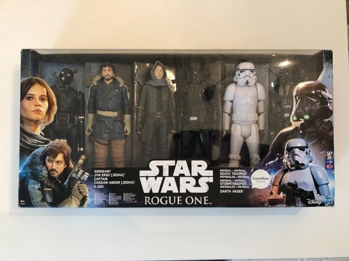Coffret star wars rogue - coffret, one