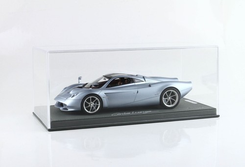 Bbr p18228a pagani huayra - pagani,