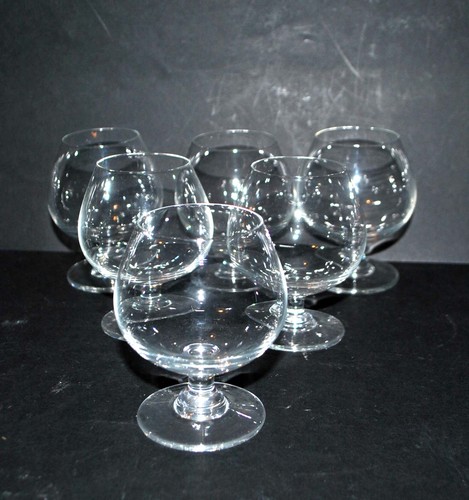 Lot petits verres ballon - de,