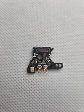 CIRCUIT / CARTE DU MICRO ET DE