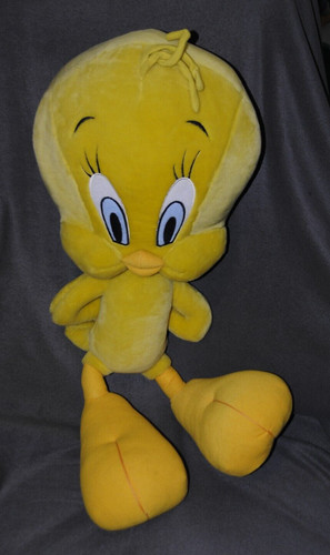 Peluche doudou titi - doudou,