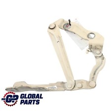 VW New Beetle Charnière Capot