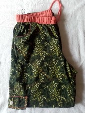 Pantalons Longs Homme Large