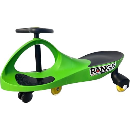 Rangs japan plasmacar green - rangs,