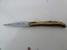 COUTEAU LAGUIOLE CALMELS  3