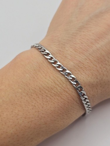 Bracelet classique maillons - classique,