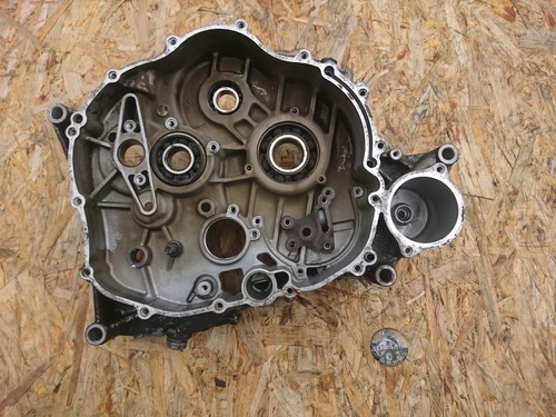Kawasaki klf 300 4x4 carter - klf,