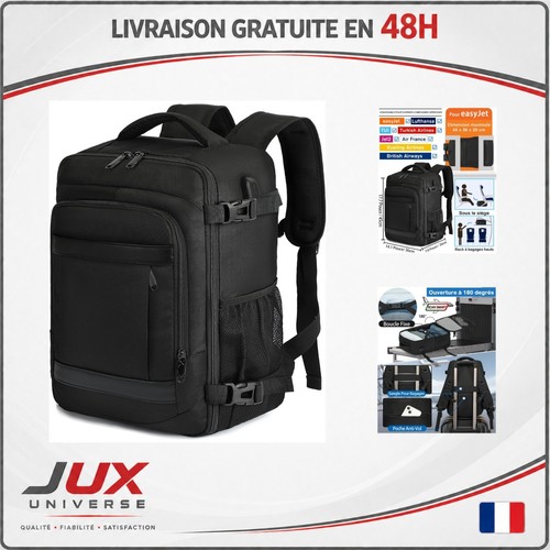 Sac dos cabine - sac,