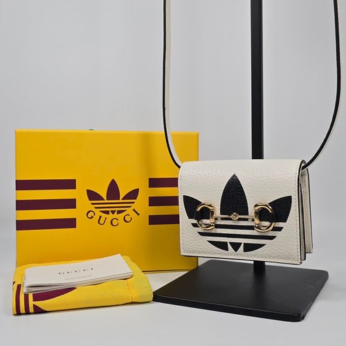 Gucci sacoche mini - mini, croisée