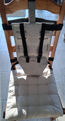 Harnais maintien pour pose - harnais,