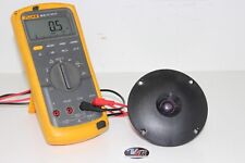 +Tweeter Siare TWS DL 200 –