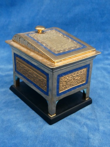Superbe top franklin mint - superbe,