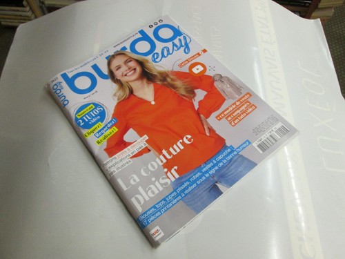 Burda easy - burda,