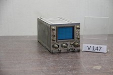 TEKTRONIX SC504 DUAL CHANNEL