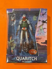 AVATAR: FIRE AND ASH FIGURINE