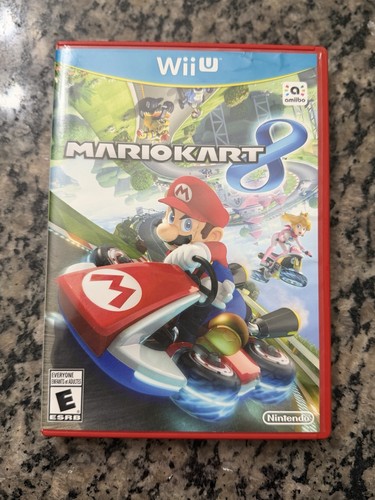 Mario kart - (nintendo, wii