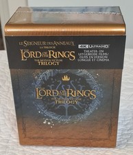 Le Seigneur des Anneaux