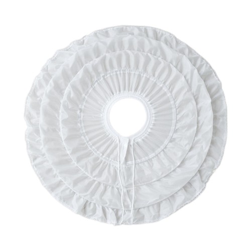 Jupon cerceau pour fille jupe - jupon,