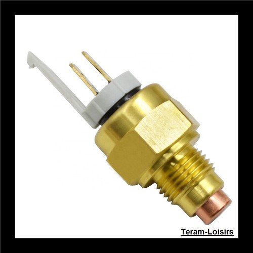Sonde température thermostat - température,