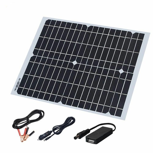 Panneau solaire chargeur - panneau,
