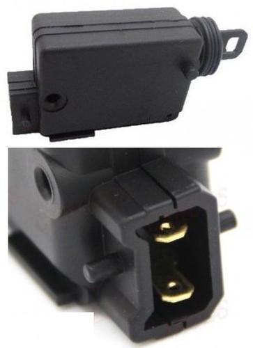 Moteur serrure porte coffre - moteur,