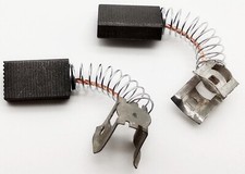 1 Paire Balais à Charbon pour Hilti Mandrin 7-C, 7 C à Moteur N°326795 Neuf