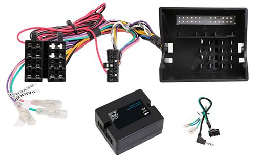 Commande volant rta pour - commande,