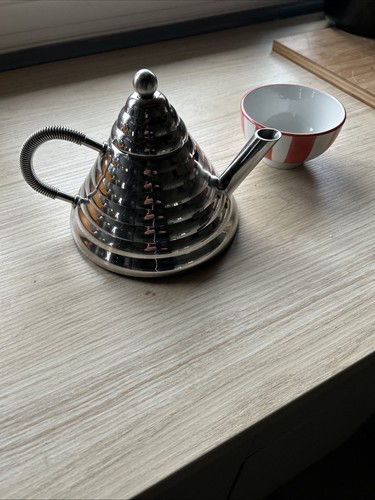 Vintage théière stella - vintage,
