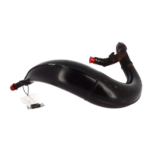 Pot échappement sherco - (sherco,