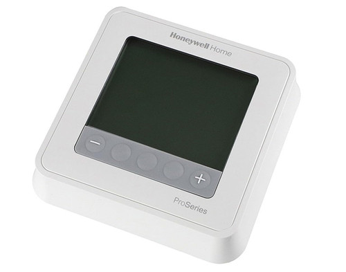 Honeywell th6220u2000 pro - t6,