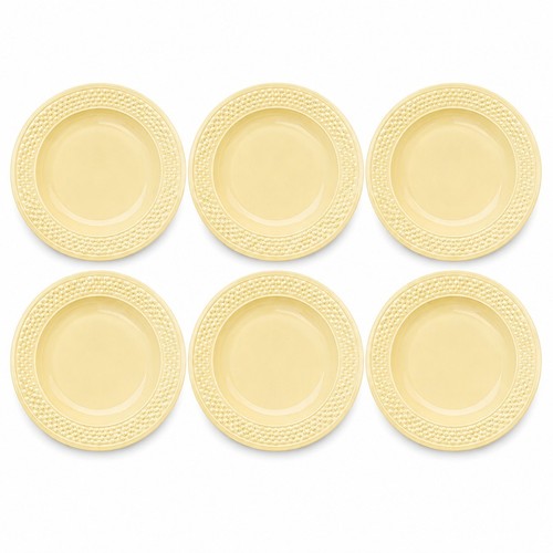 Lot assiettes creuses - lot, de
