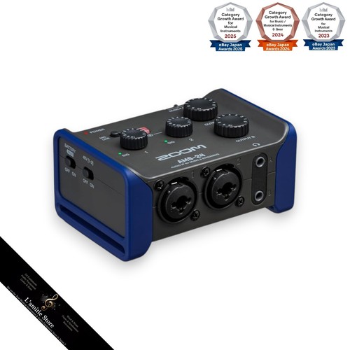 Interface audio usb 2x4 - interface,