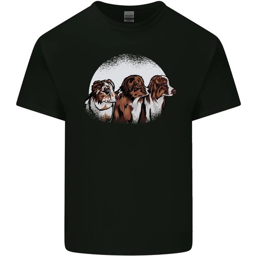 Bergers australiens shirts - bergers,