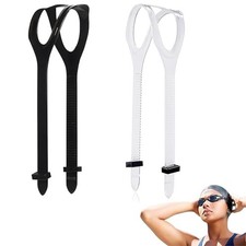 Lot de 2 Sangle de Masque de