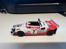 SIMCA CG PROTO SPIDER - ALTAYA